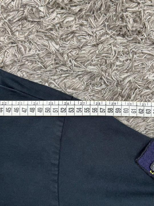 Stone Island felpa girocollo
