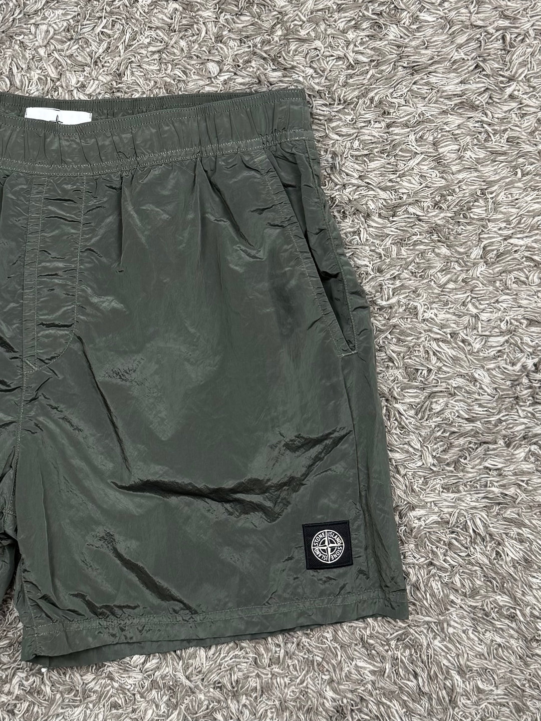 Stone Island Costume