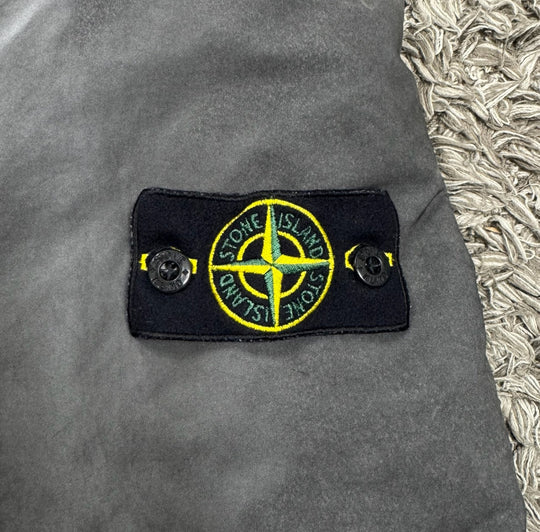 Stone Island Parka Costumized