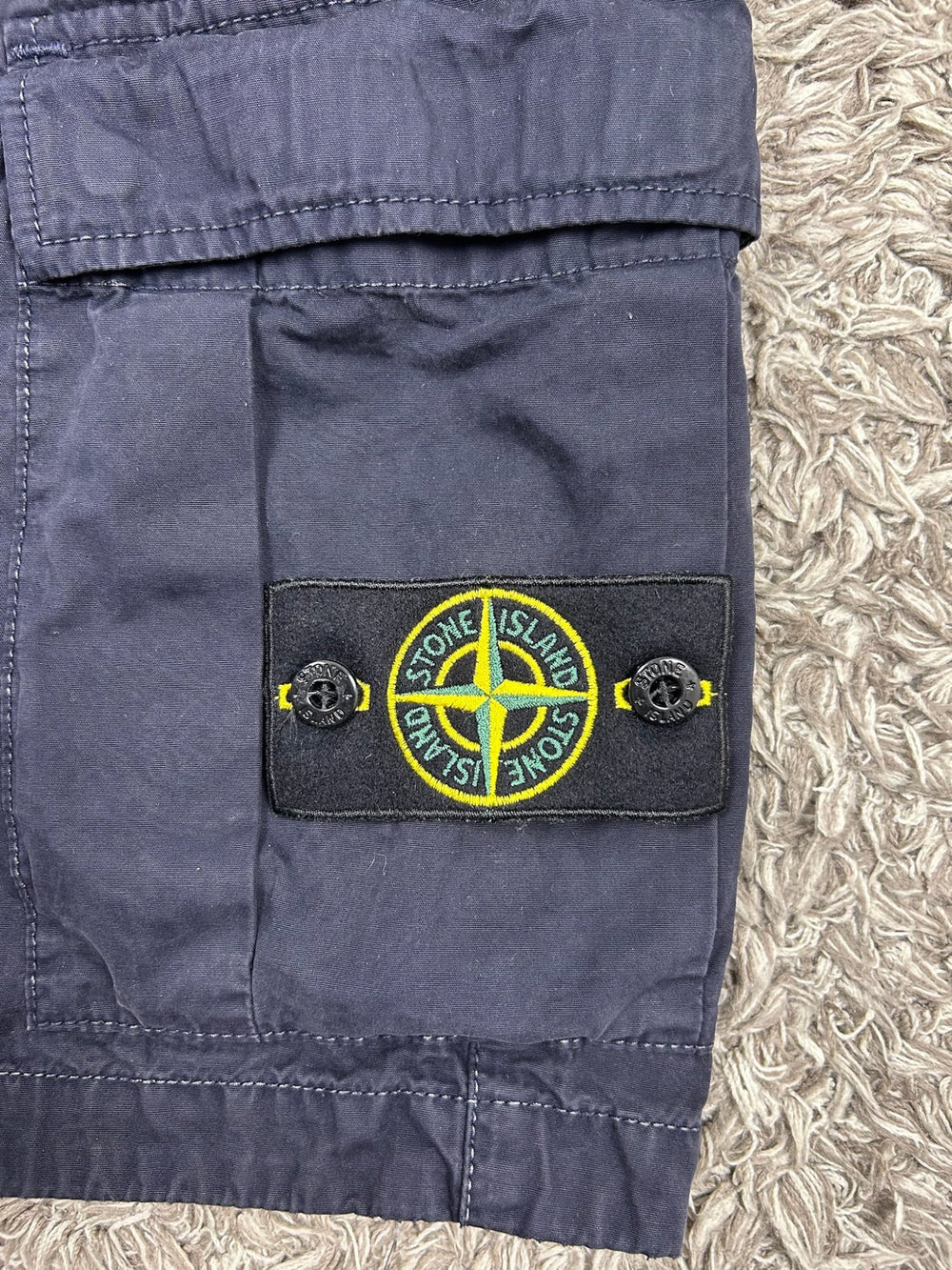 Stone Island Bermuda