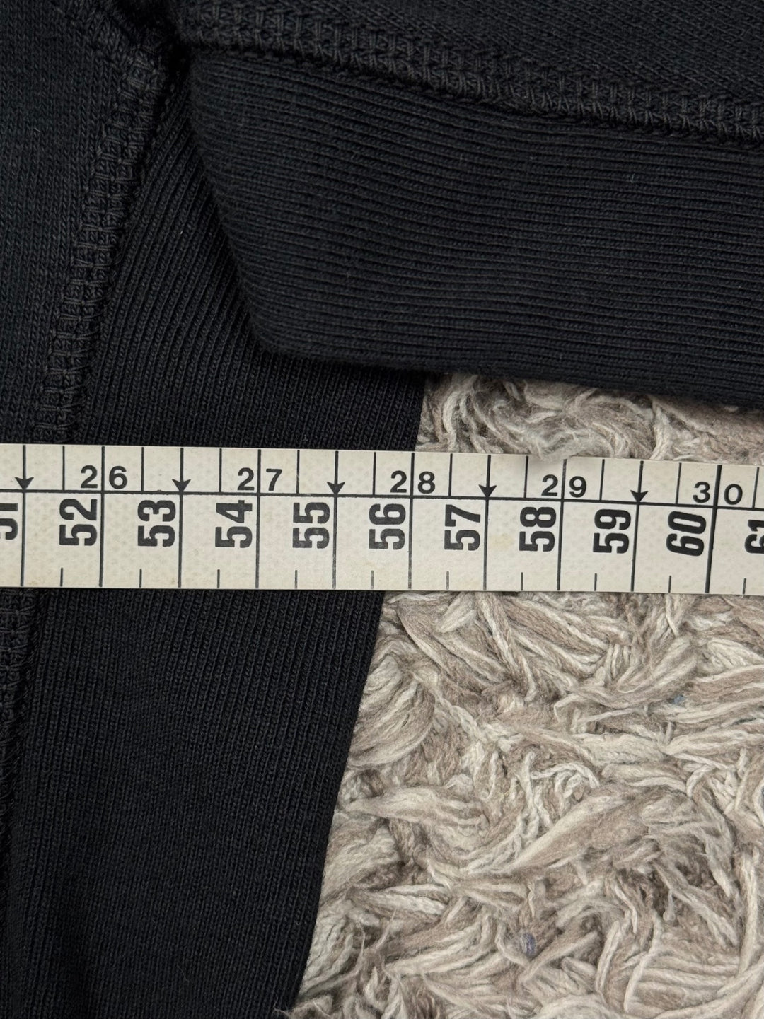 Stone Island Felpa Girocollo