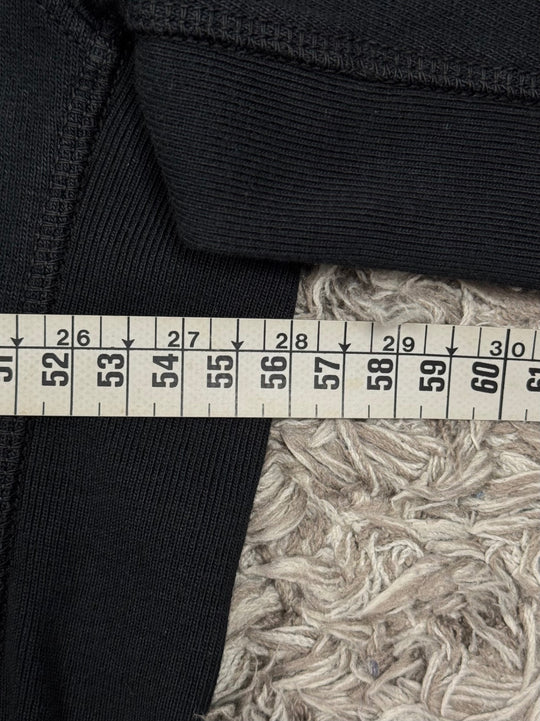 Stone Island Felpa Girocollo