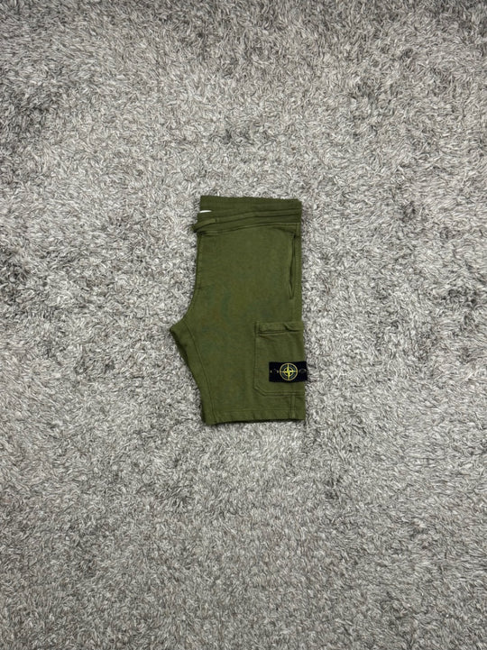 Stone Island Shorts