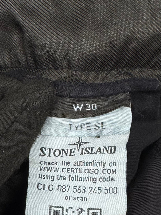 Stone Island Cargo