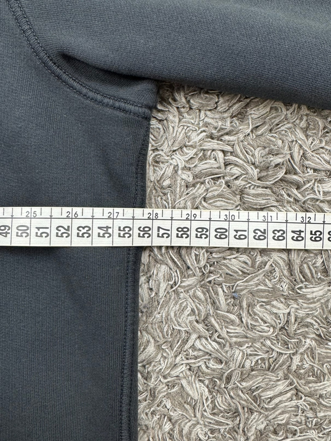 Stone Island felpa girocollo