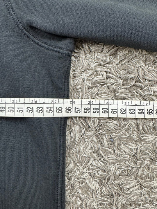 Stone Island felpa girocollo