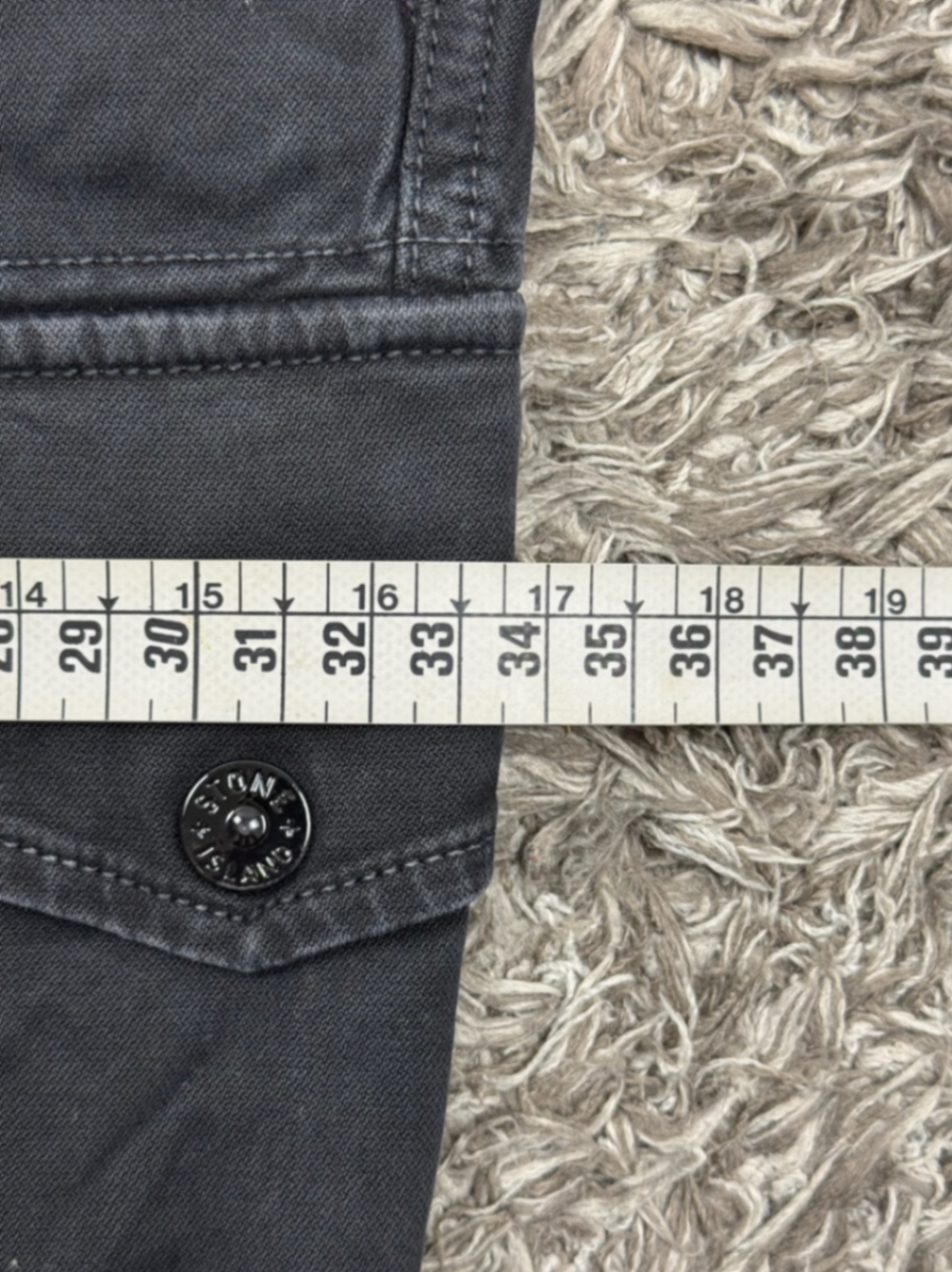 Stone Island Cargo