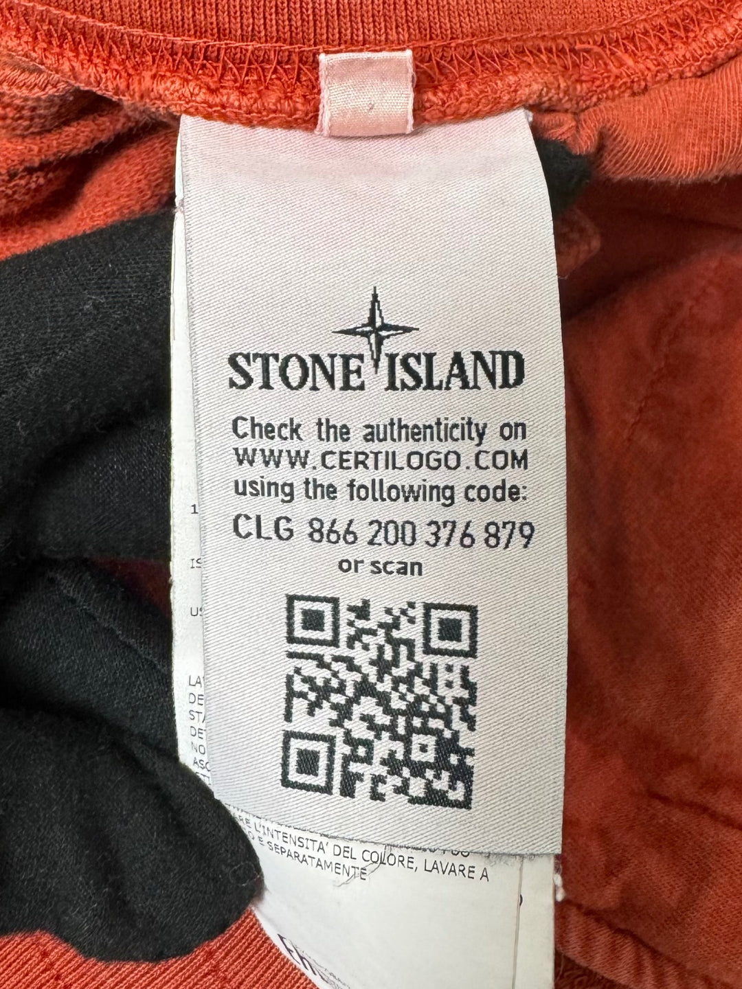 Stone Island shorts