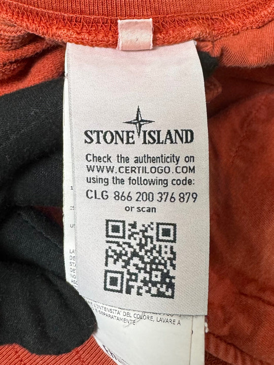 Stone Island shorts