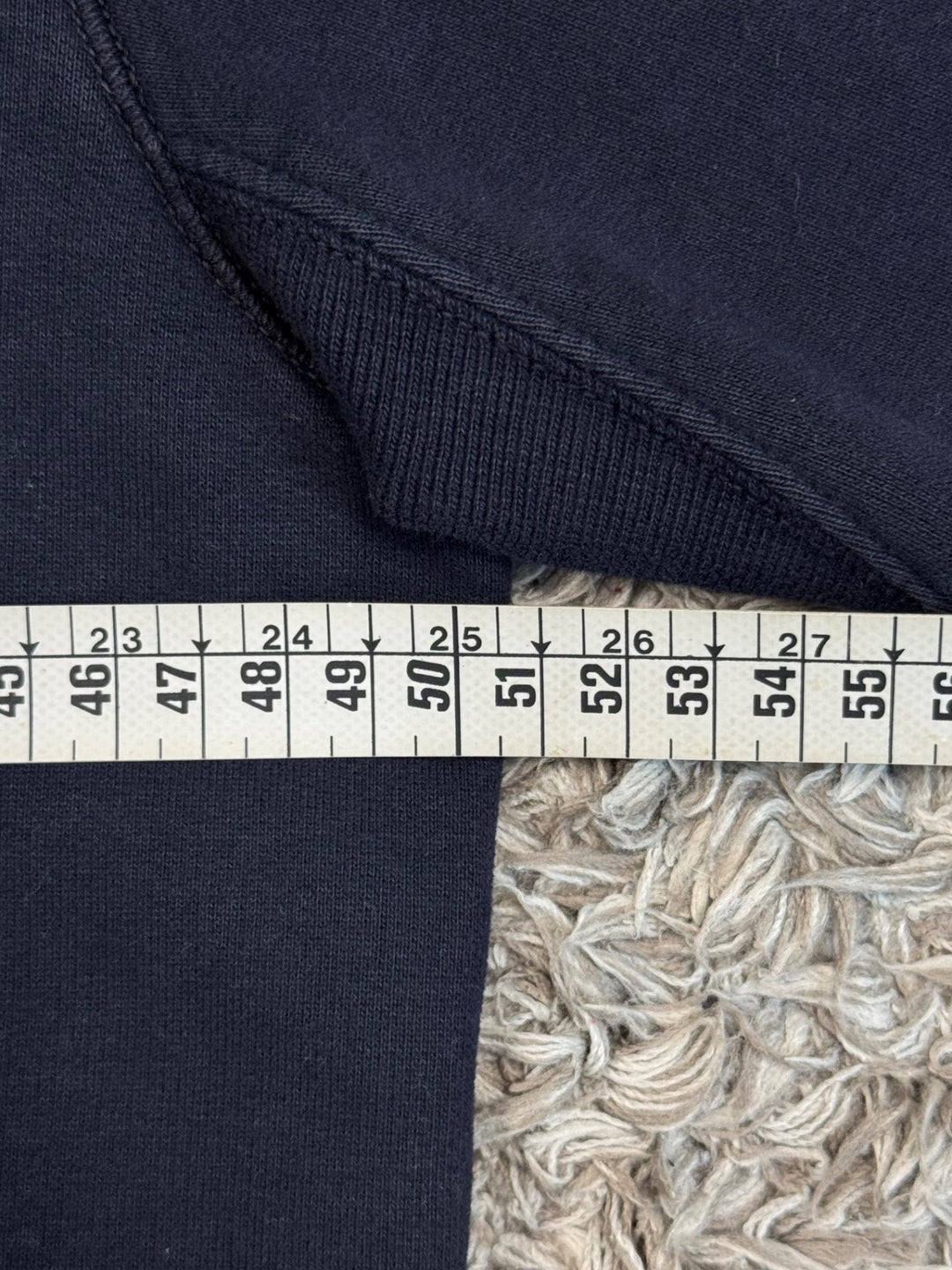 Stone Island Felpa girocollo