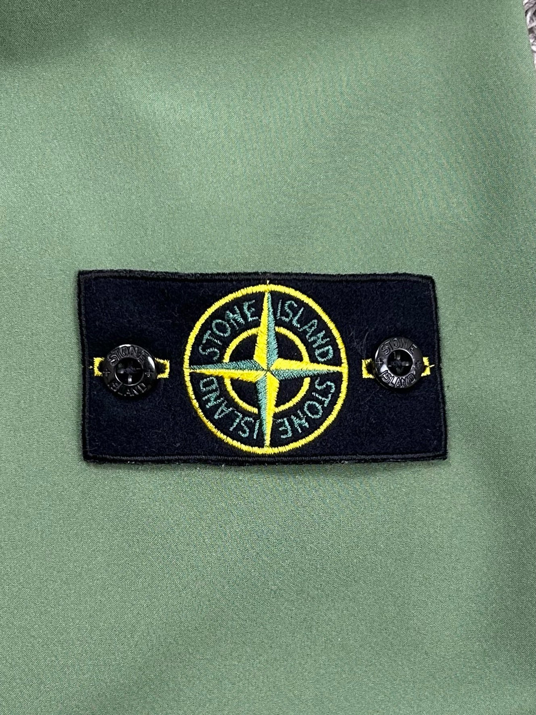 Stone Island Light Soft Shell-R