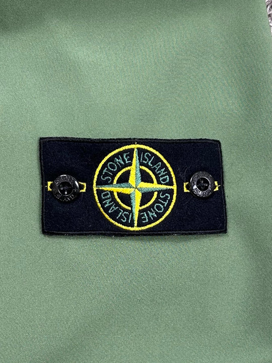 Stone Island Light Soft Shell-R
