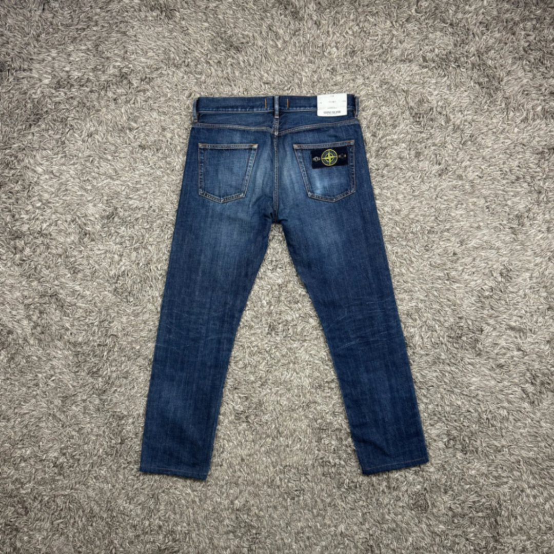 Stone Island jeans