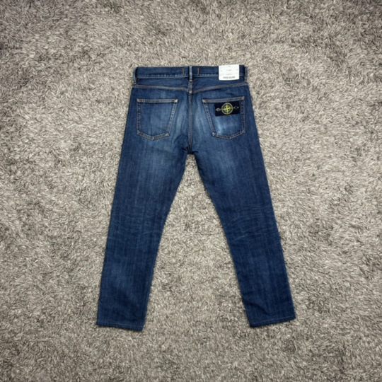 Stone Island jeans