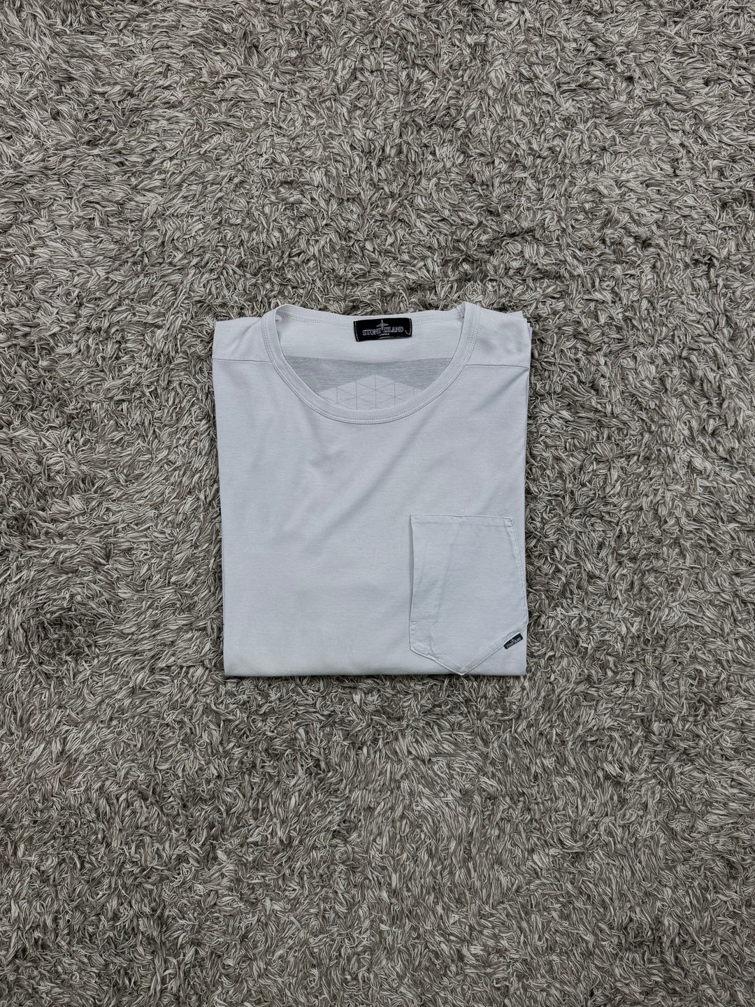 Stone Island long sleeve shadow project