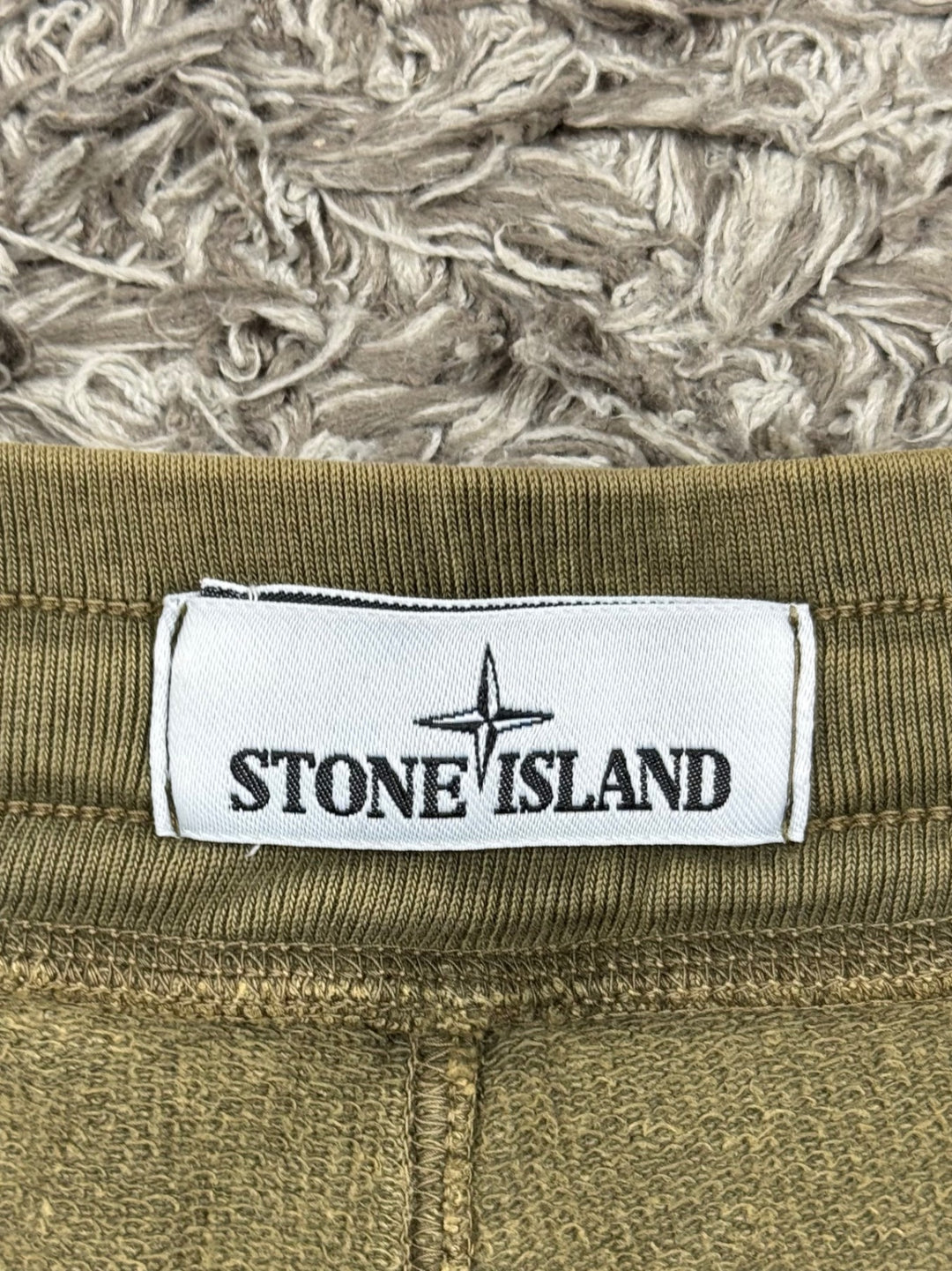 Stone Island Shorts