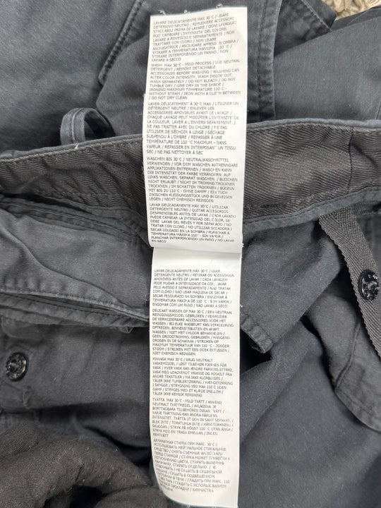 Stone Island Cargo