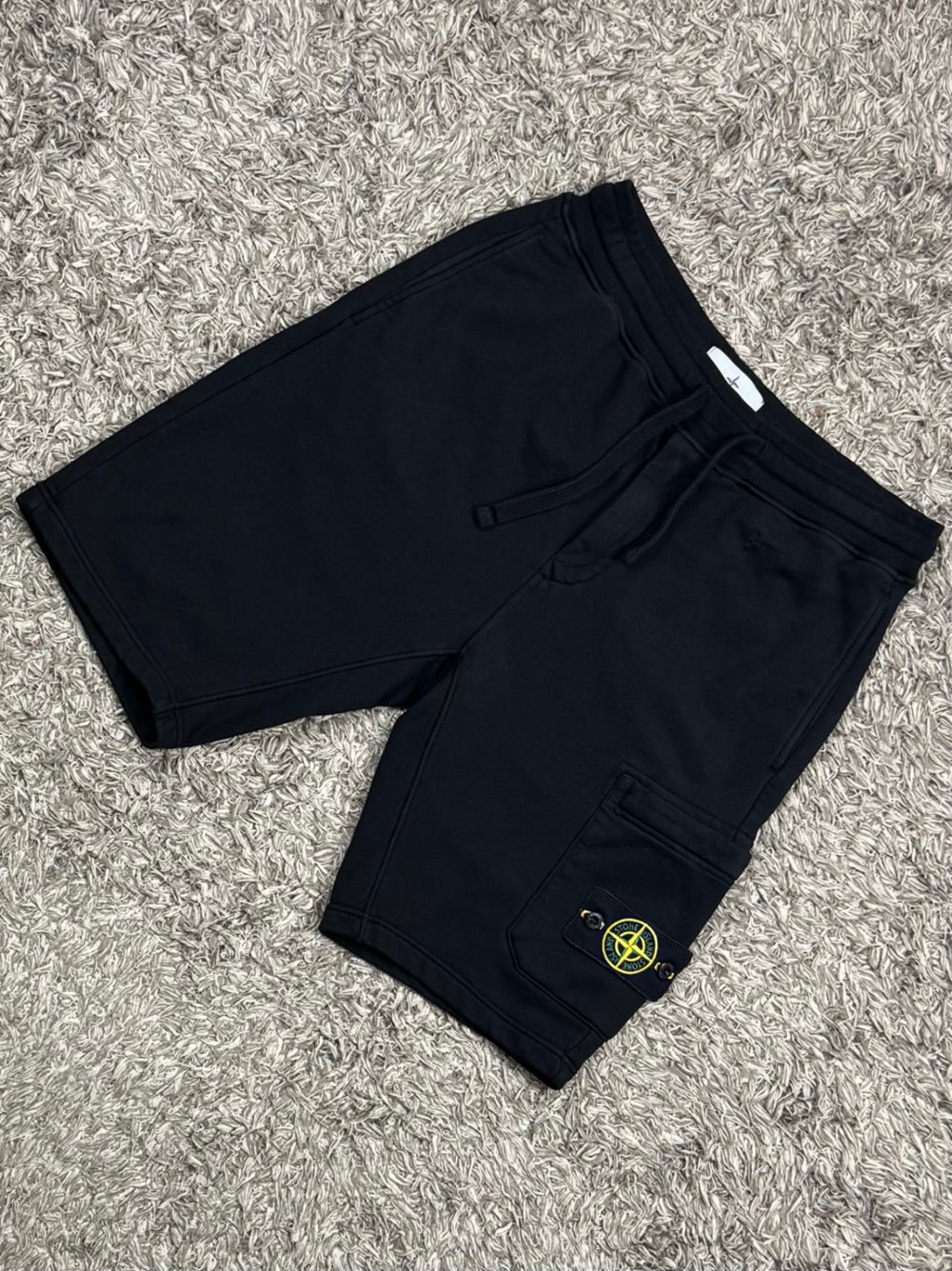 Stone Island Shorts