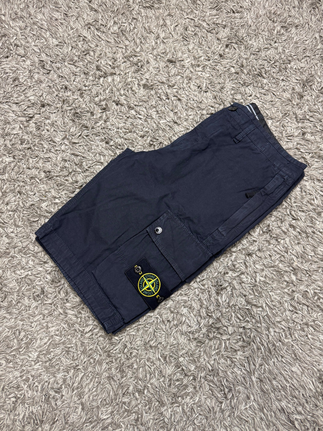 Stone Island bermuda