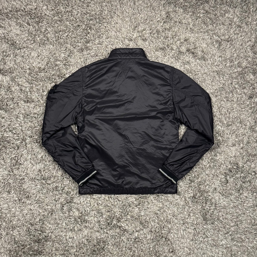 Stone Island Giubbotto Micro Rip Stop With Primaloft