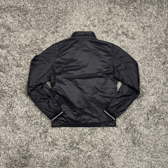 Stone Island Giubbotto Micro Rip Stop With Primaloft