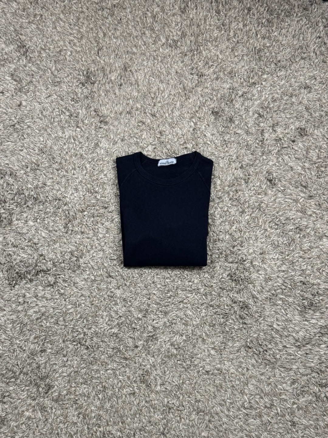 Stone Island Felpa girocollo