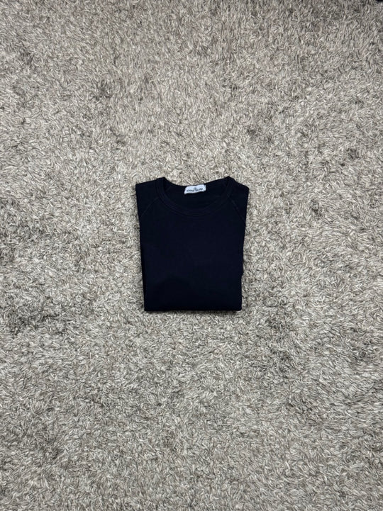 Stone Island Felpa girocollo
