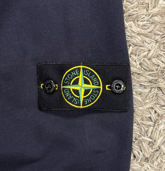 Stone Island Felpa con cappuccio