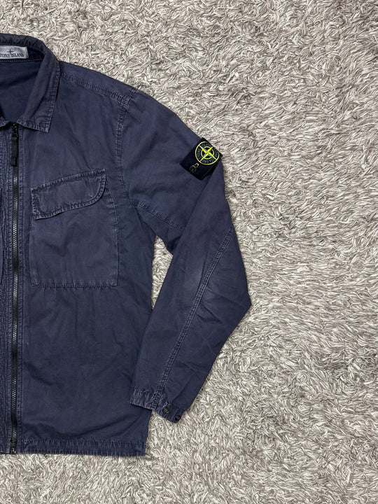 Stone Island Overshirt