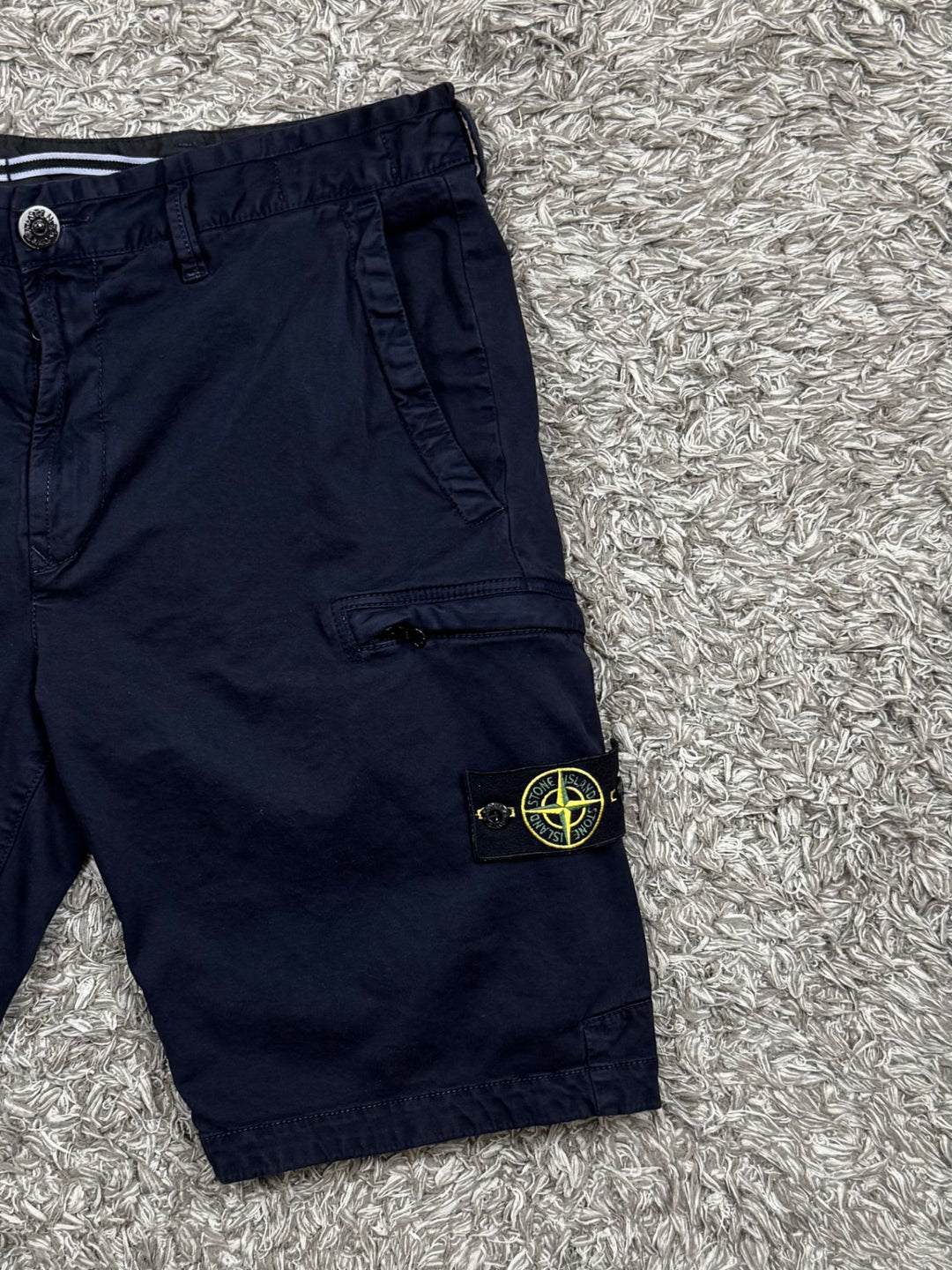 Stone Island Bermuda