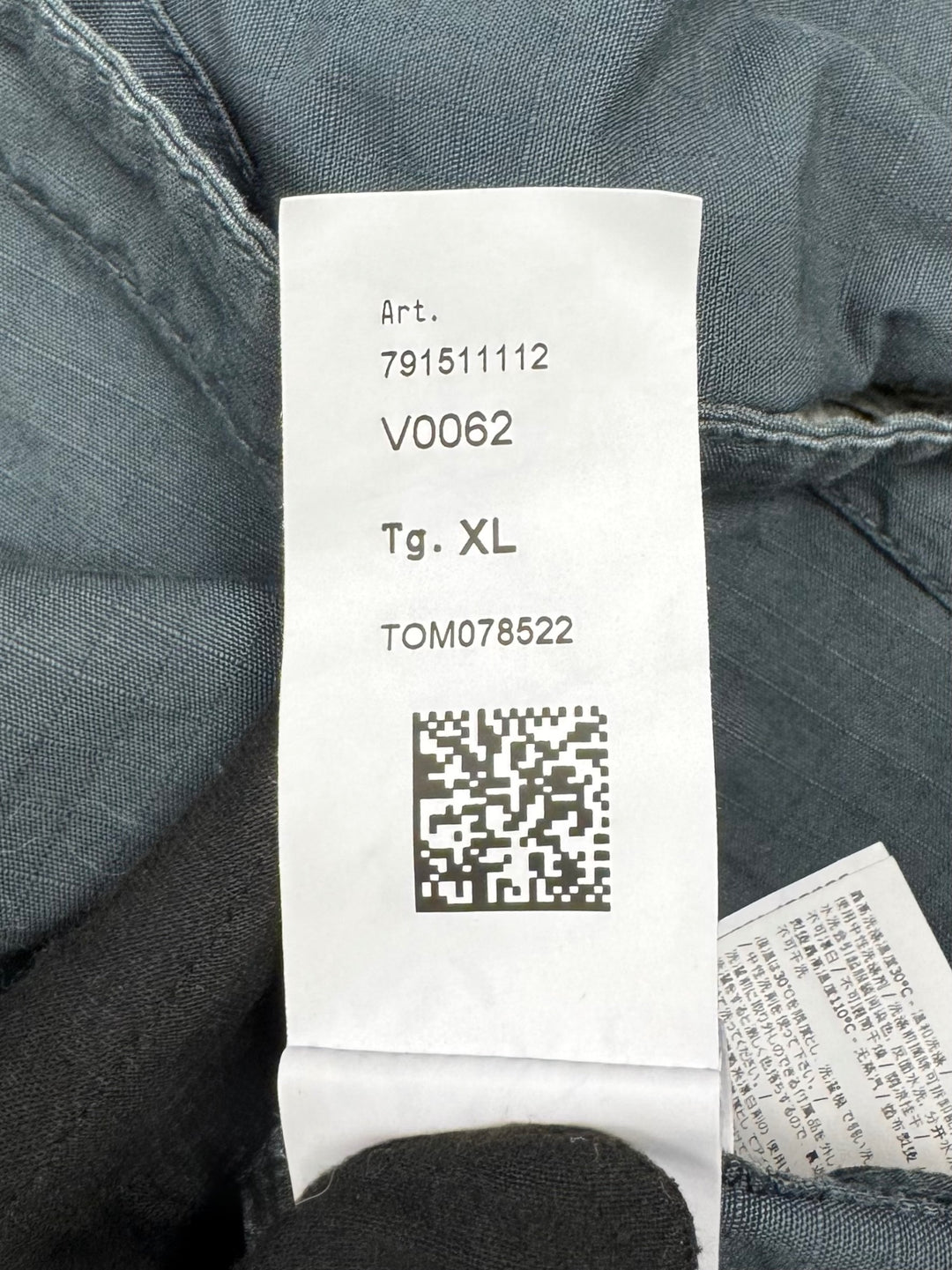 Stone Island Overshirt