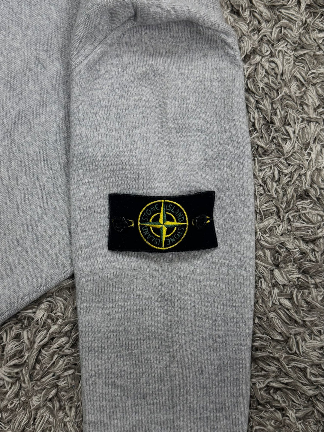Stone Island dolcevita in lana