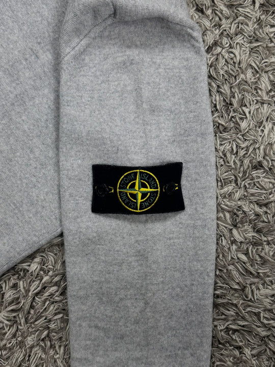 Stone Island dolcevita in lana