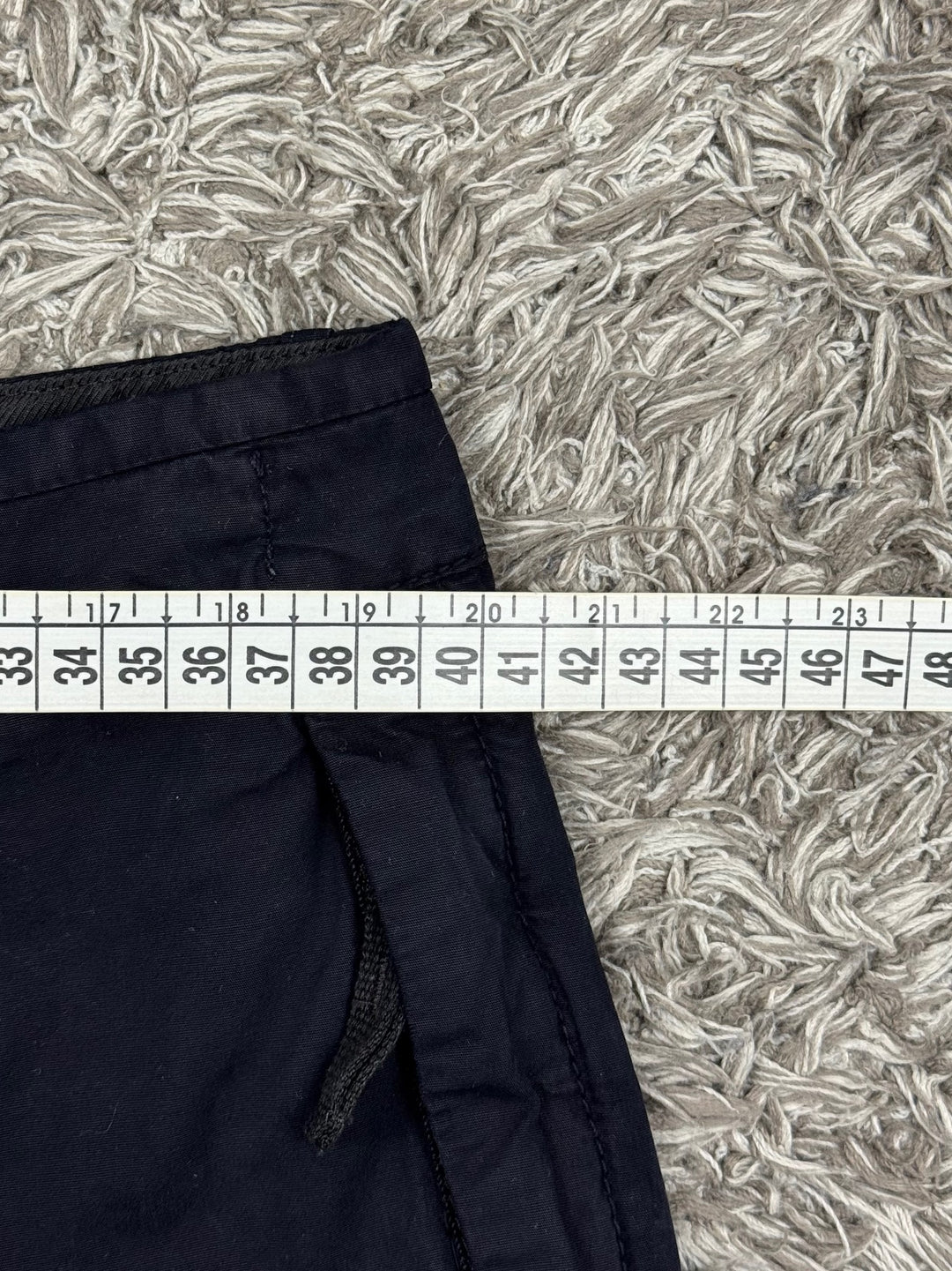 Stone Island Bermuda