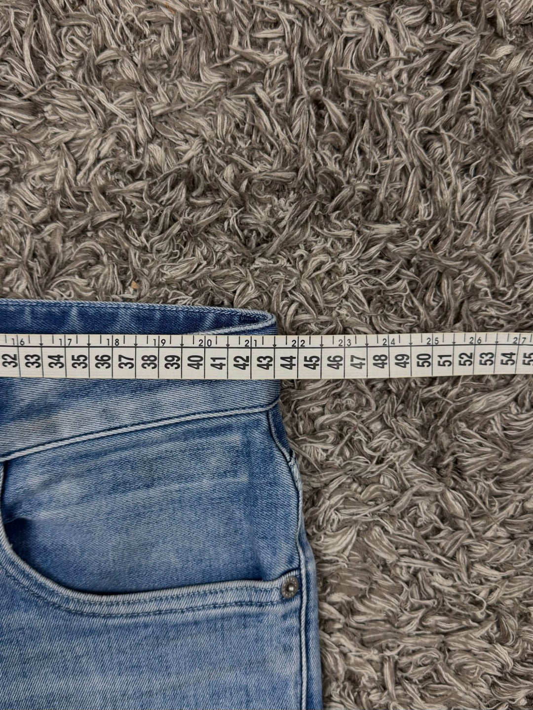 Stone Island Jeans