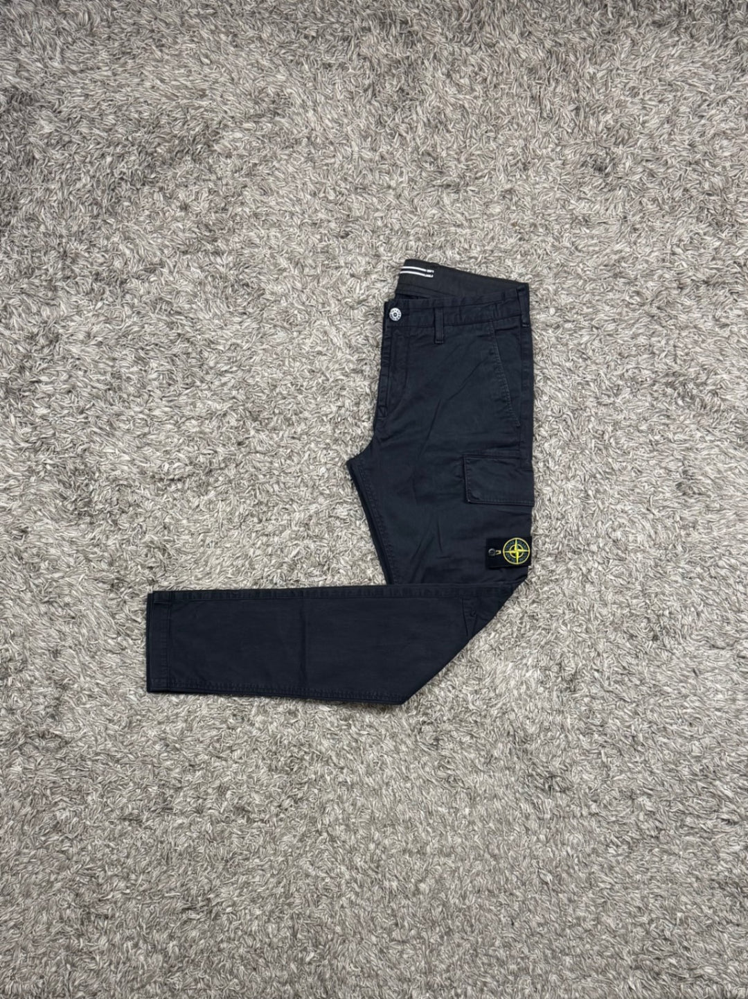 Stone Island Cargo