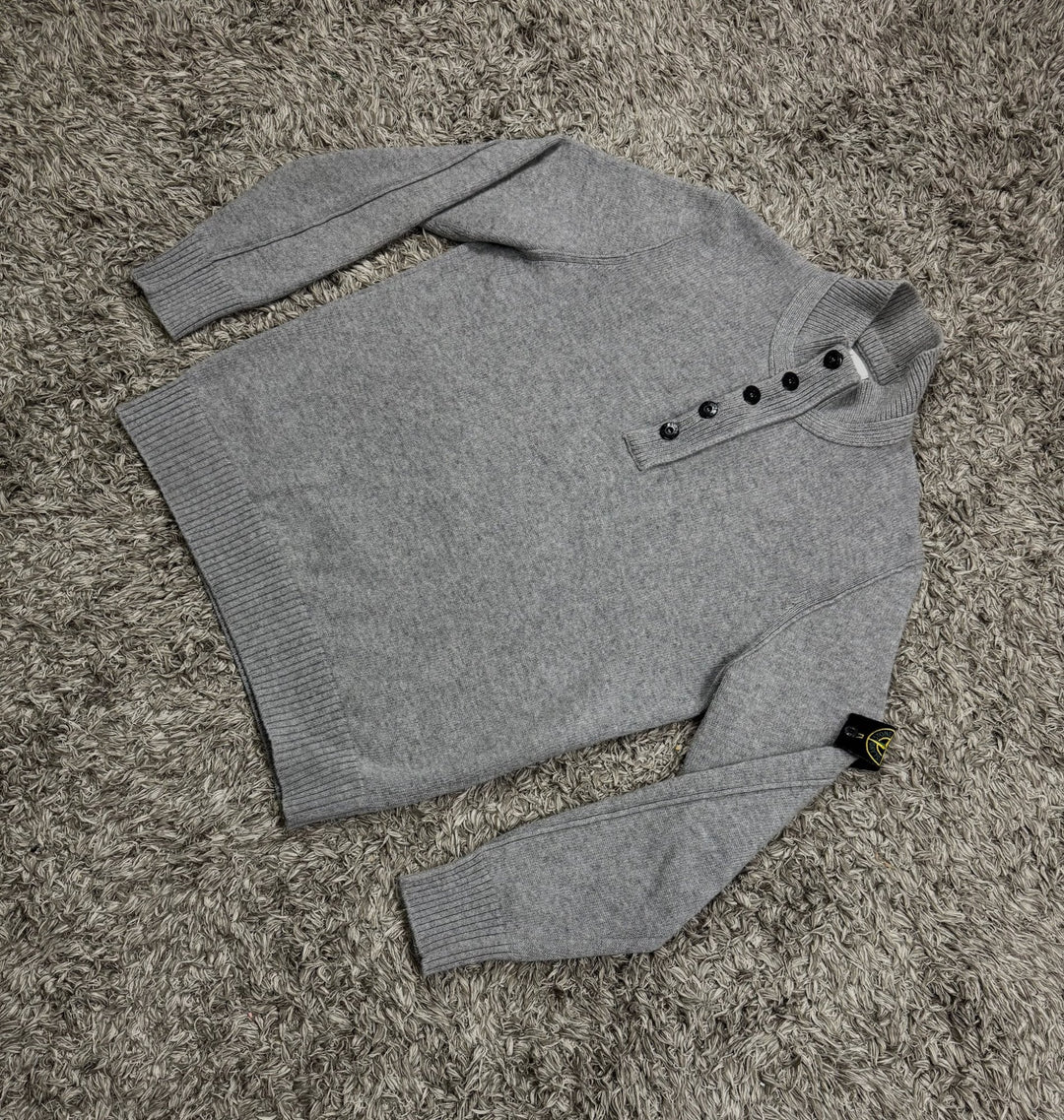 Stone Island maglione in lana