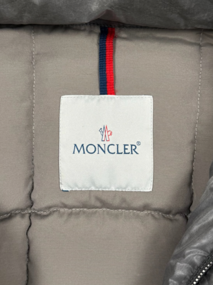 Moncler Himalaya Piumino