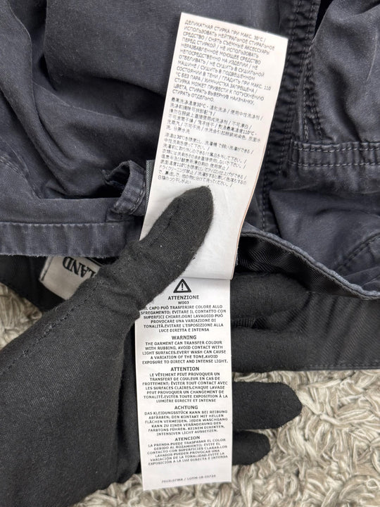 Stone Island Bermuda