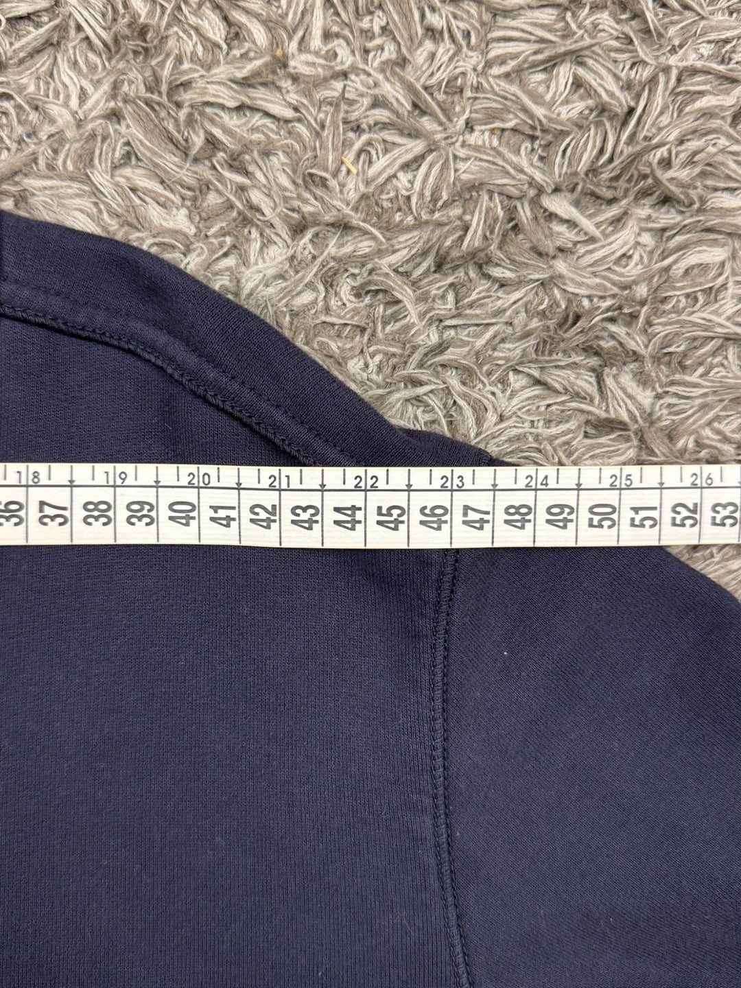 Stone Island felpa girocollo