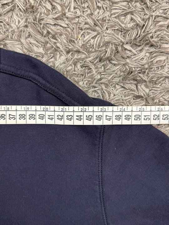 Stone Island felpa girocollo
