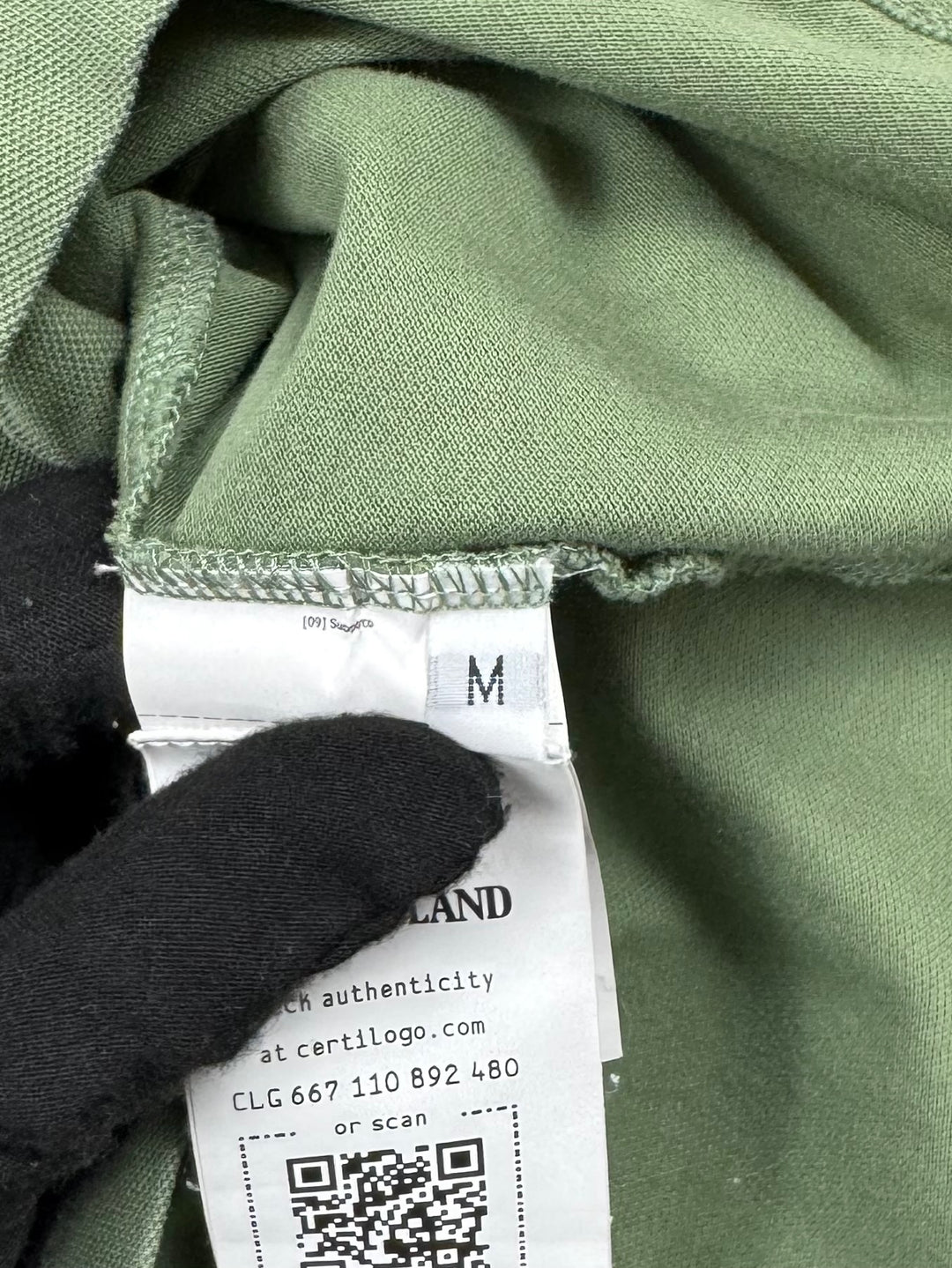 Stone Island Polo