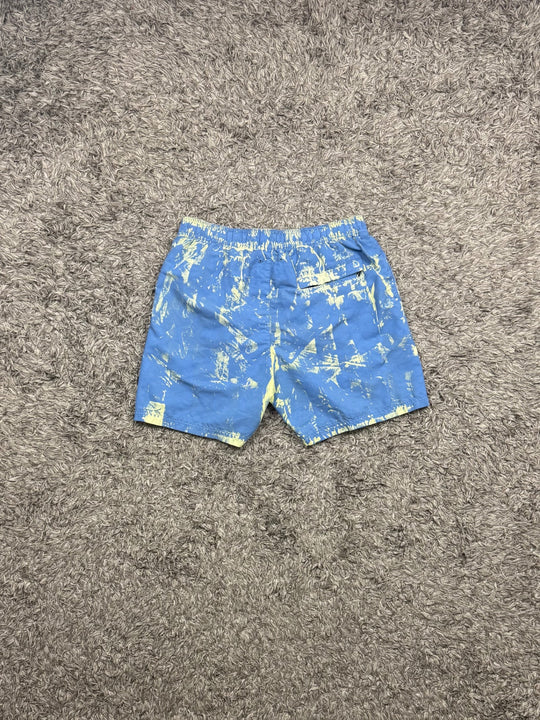 Stone Island swim shorts costumized