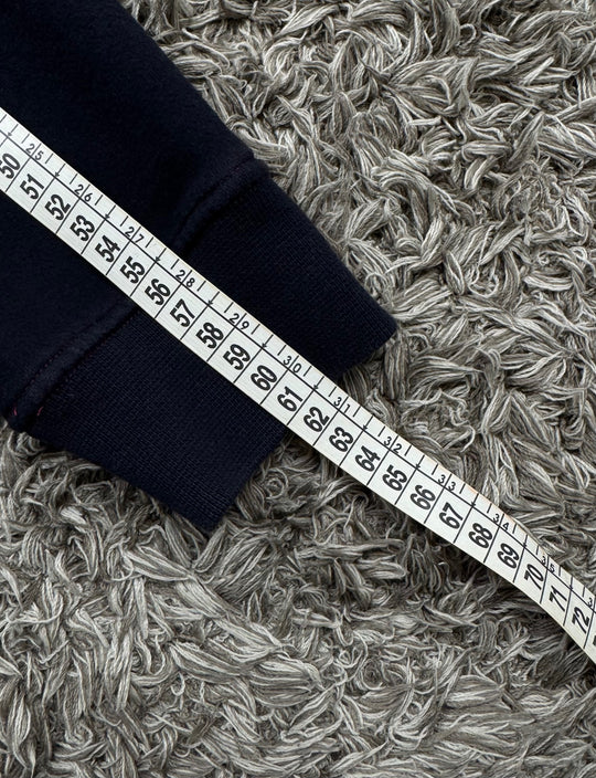 Stone Island felpa full zip