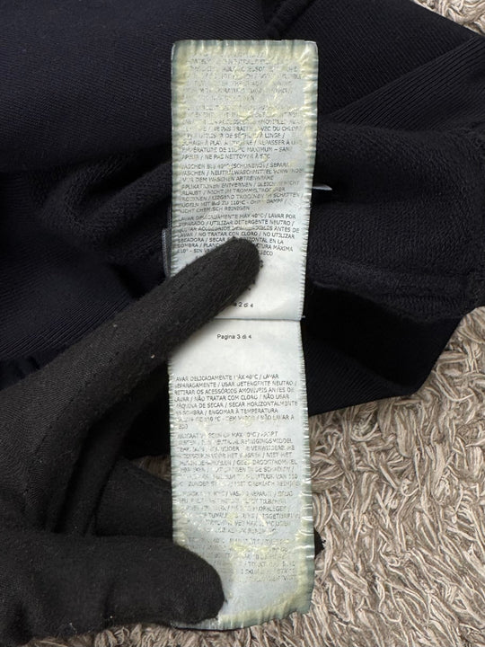 Stone Island Felpa girocollo