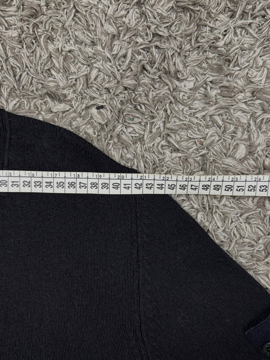 Stone Island maglione collo a v