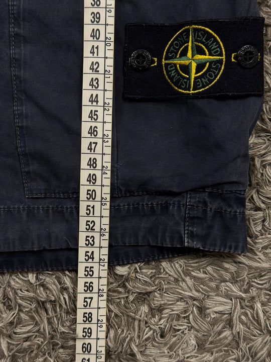 Stone Island pantaloncino cargo