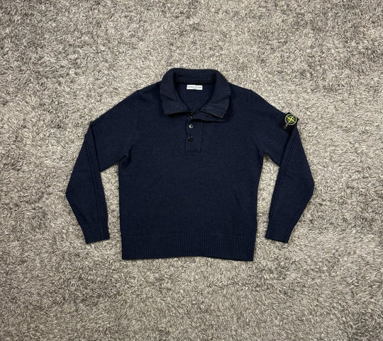 Stone Island Cardigan