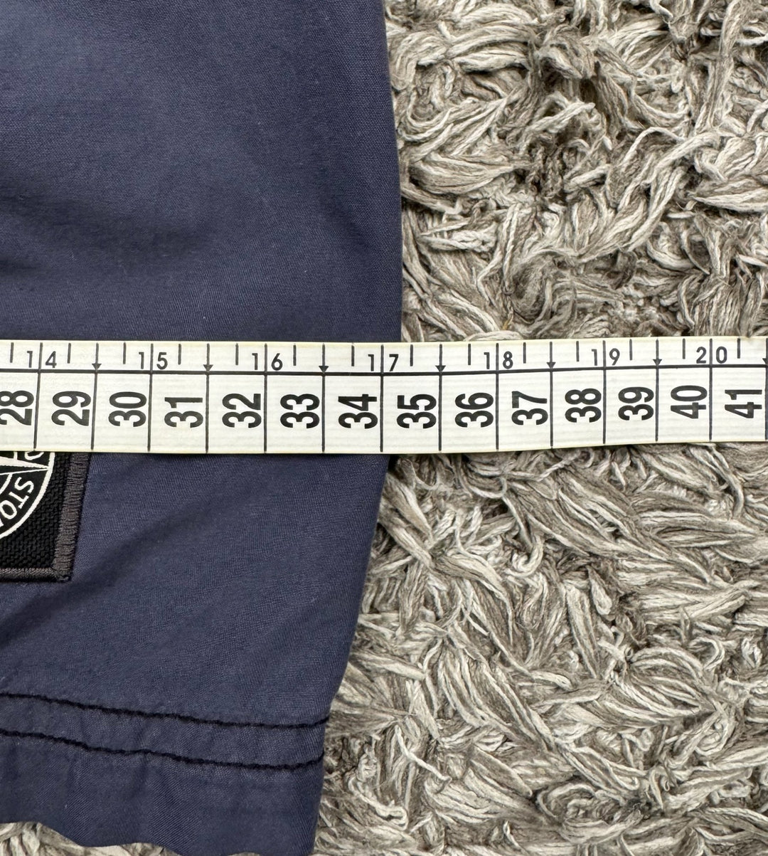 Stone Island costume