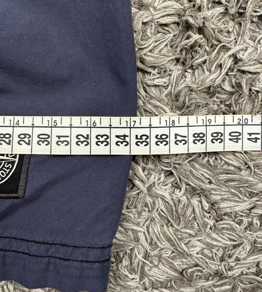 Stone Island costume